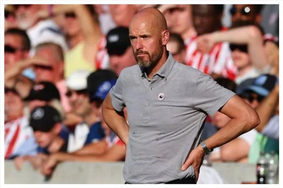 আর্সেনালের বিরুদ্ধে লিভারপুল ম্যাচের ফর্ম ধরে রাখতে চাইছে ম্যান ইউ