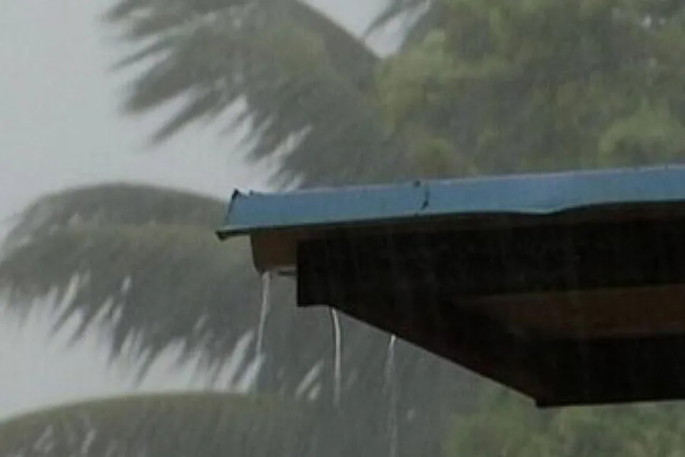 দুই রাজ্যে কমলা সতর্কতা জারি