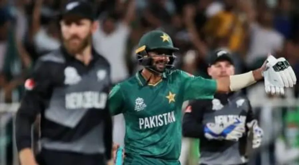 দুরন্ত ছন্দে শোয়েব মালিক