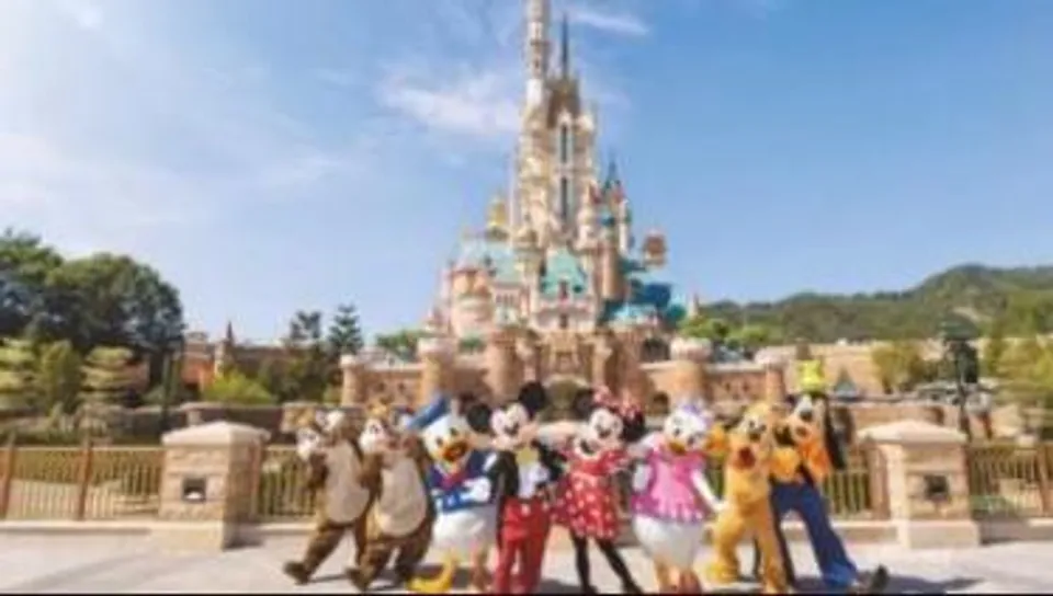 বিশ্বের সর্বোচ্চ ব্যয়বহুল শহর সাংহাই