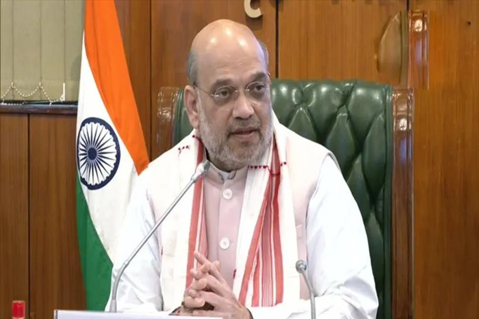 পুলিশ প্রধানদের সঙ্গে বৈঠকে বসবেন প্রধানমন্ত্রী, কেন্দ্রীয় স্বরাষ্ট্রমন্ত্রী