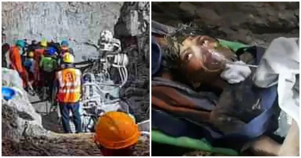 ১০৪ ঘণ্টার যুদ্ধের পর ৮০ ফুট গভীর কুয়ো থেকে মুক্তি পেল রাহুল