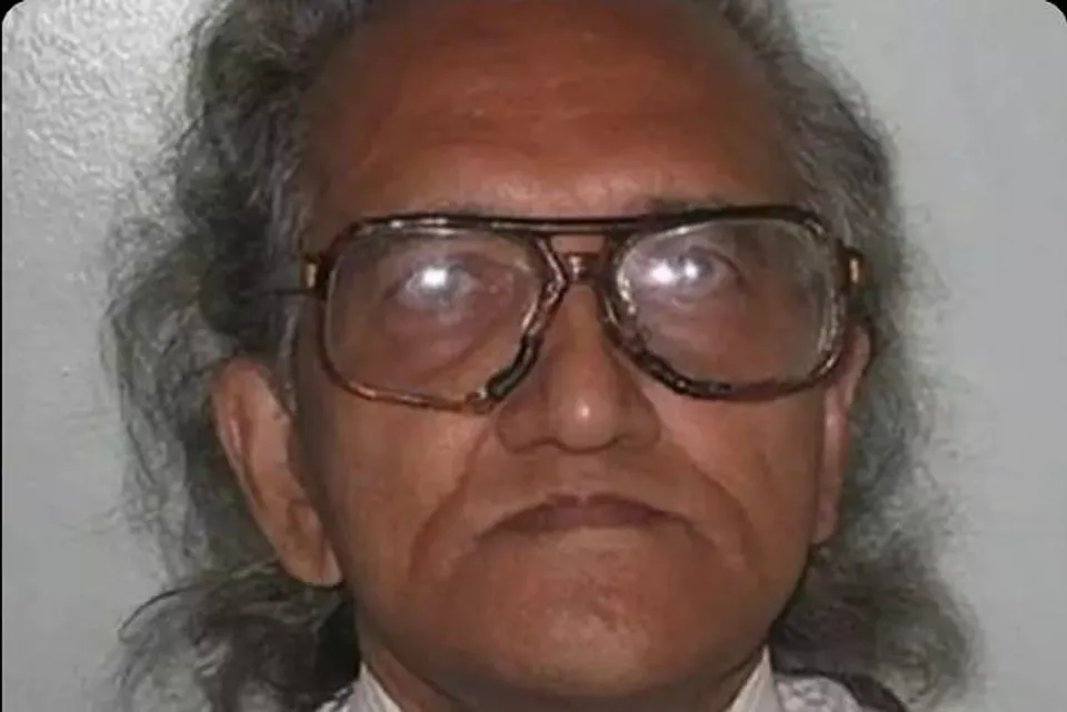 কারাগারে মৃত্যু ধর্ষণ কাণ্ডে জড়িত অরবিন্দন বালাকৃষ্ণান এর