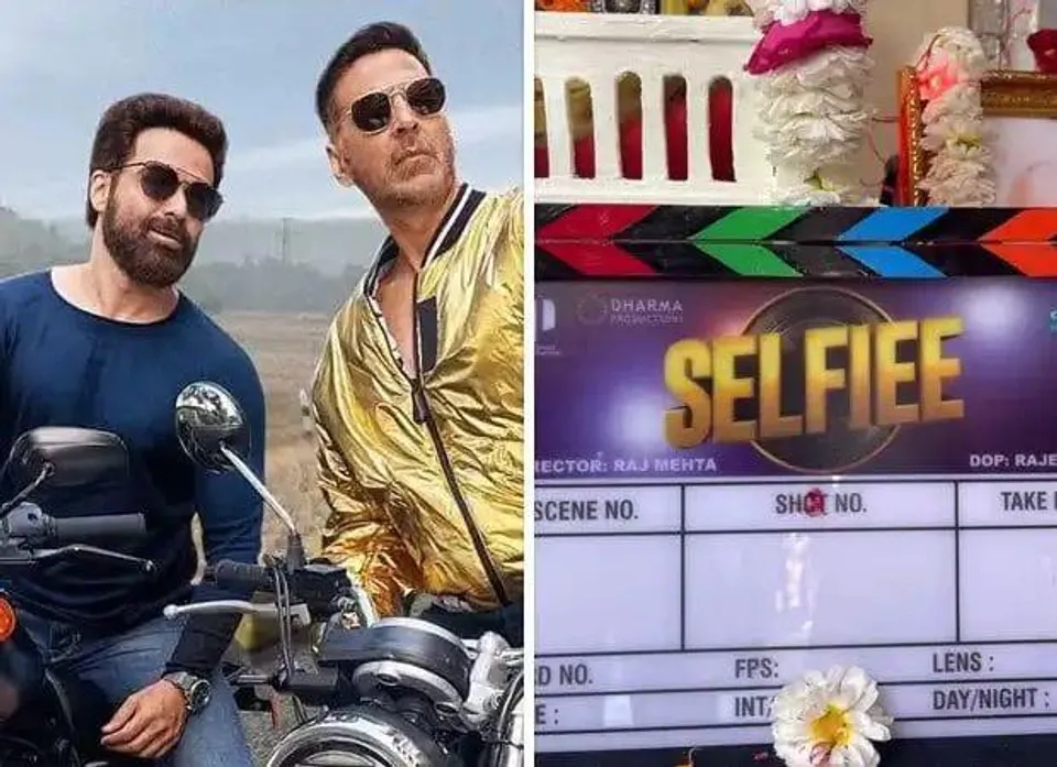 সেলফির জন্য প্রস্তুত ইমরান