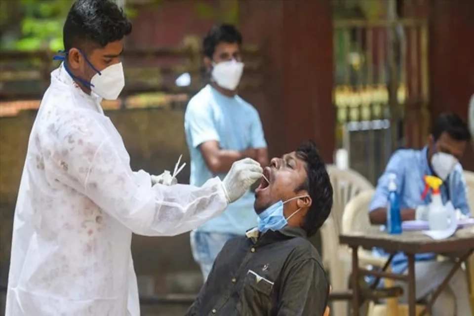 করোনার মাঝে কাপ্পার আতঙ্ক, ৫ জনের শরীরে মিলল এই স্ট্রেন