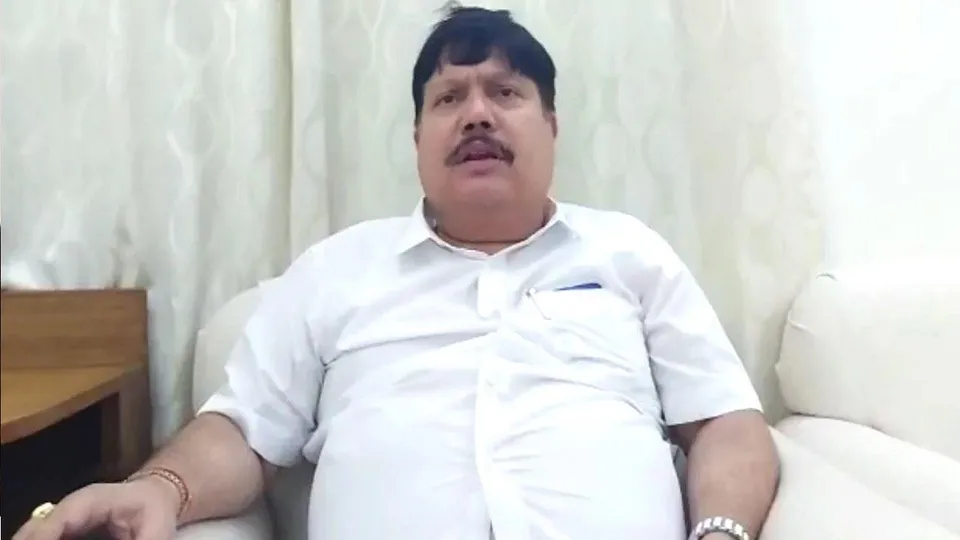 আলিপুরের অভিজাত হোটেলে পৌঁছলেন অর্জুন সিং