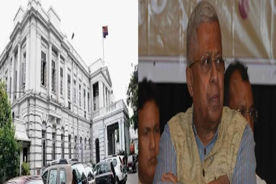 ত্রিপুরার প্রাক্তন রাজ্যপাল ক্যালকাটা ক্লাবের সভাপতির দৌড়ে পিছিয়ে গেলেন