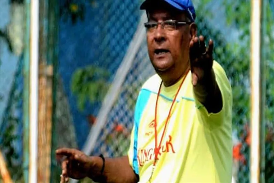 'উনি একজন কিংবদন্তি', সুভাষ ভৌমিক প্রসঙ্গে বললেন স্টিফেন