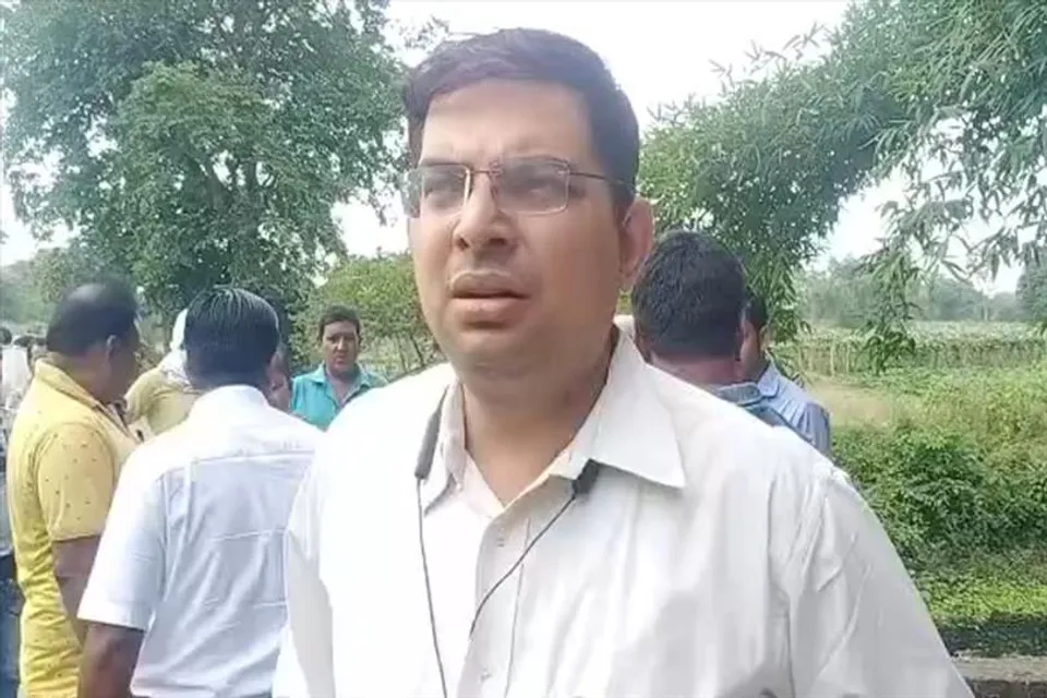 রানীগঞ্জে চাষীদের দীর্ঘদিনের সমস্যা সমাধানের উদ্যোগ, শুনুন আধিকারিকের বক্তব্য