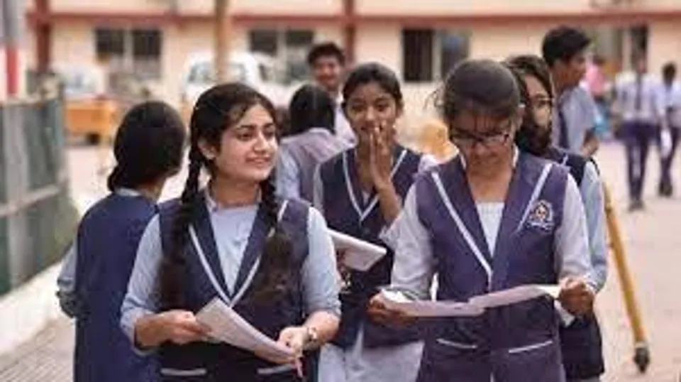 ICSEও CBSE এর সিলেবাস কমানোর সিদ্ধান্ত নিল বোর্ড