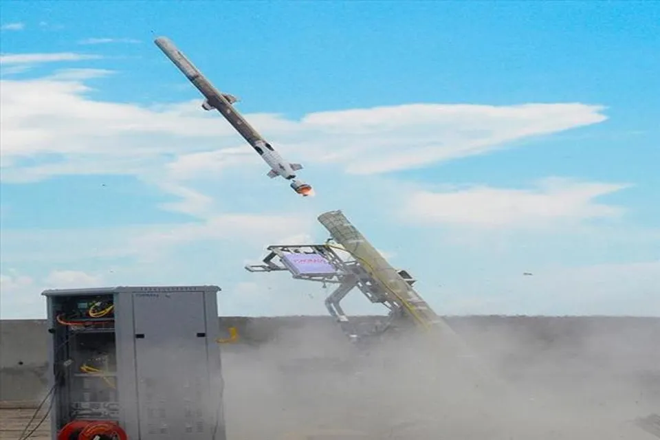 ওড়িশার উপকূলে সফল পরীক্ষা ডিআরডিও-র