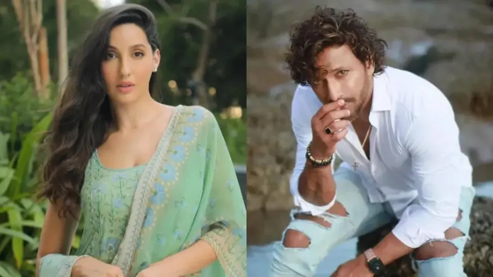 নোরা ফতেহির সঙ্গে সম্পর্কের বিষয়ে মুখ খুললেন টেরেন্স