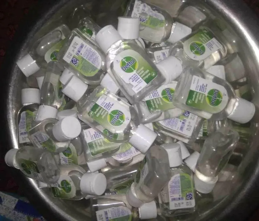 অসাধু চক্রের কবলে সাধারণ মানুষ