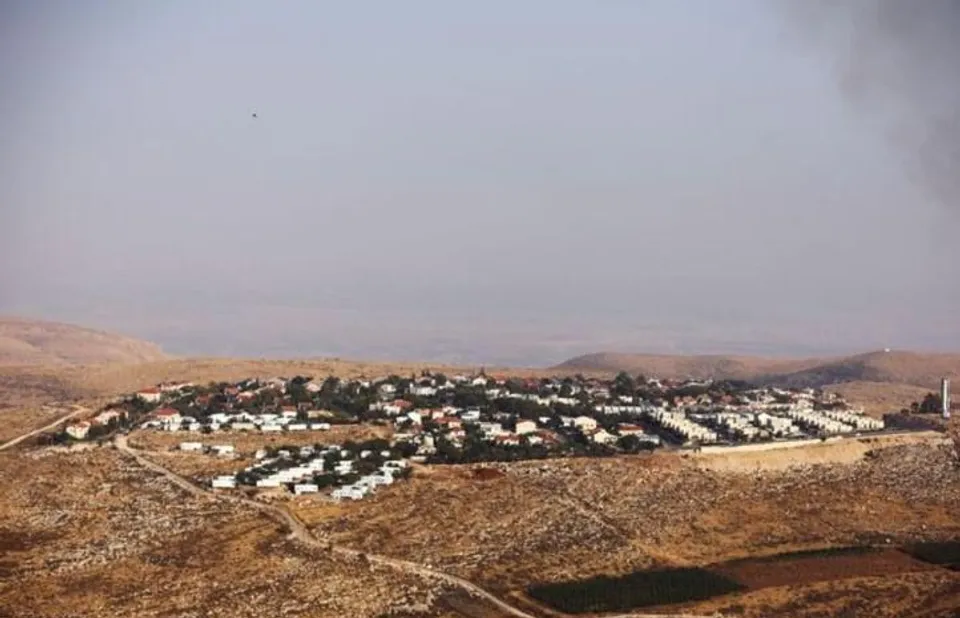 ইসরায়েলে বসতি স্থাপনের বিষয়ে জাতিসংঘে সোমবার ভোট হবে না: কূটনীতিকরা