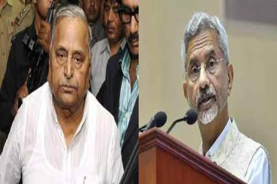 ভারতের প্রতি তার অবদানের জন্য তিনি স্মরণীয় হয়ে থাকবেন: এস জয়শঙ্কর