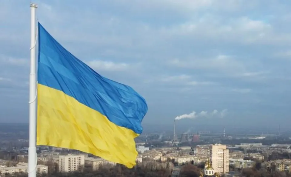 ইউক্রেনকে ২.৭ বিলিয়ন ডলারের সহায়তা দেবে নেদারল্যান্ডস