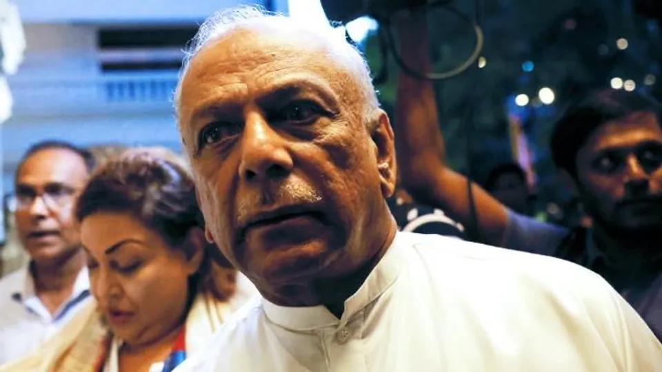 দীনেশ গুনবর্ধনেকে শ্রীলঙ্কার প্রধানমন্ত্রী হিসাবে বেছে নিতে পারেন বিক্রমসিংহে