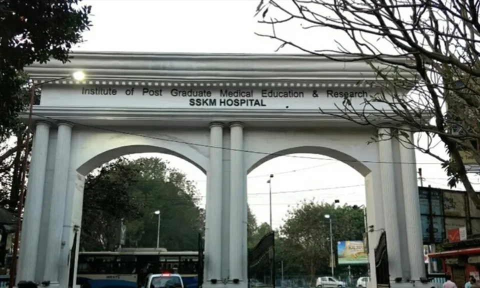 চিকিৎসার নয়া দিগন্ত!