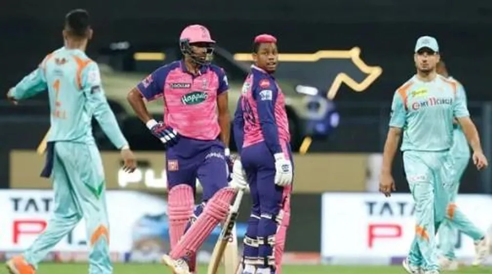 রাজস্থানকে লড়াইয়ের রসদ জোগালেন হেতমায়ের