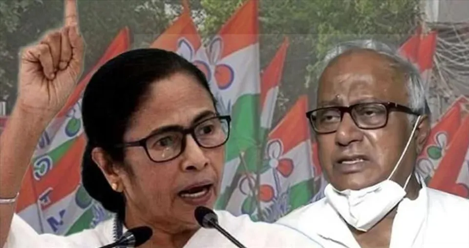 কর্মসমিতি থেকে বাদ সৌগত, কিন্তু কেন?