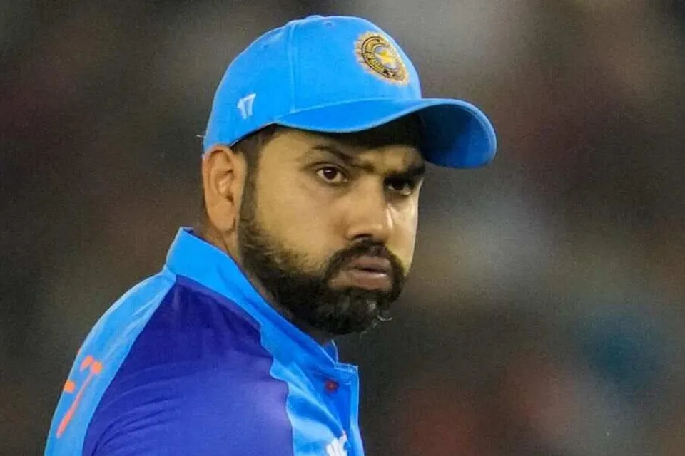 কীভাবে চাপ সামলাতে হয় তা খেলোয়াড়দের শেখানো যায় না: রোহিত শর্মা