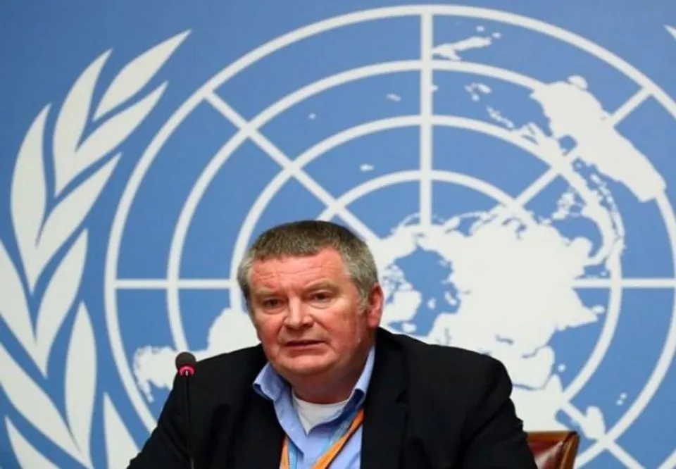 চীনে বিধিনিষেধ প্রত্যাহারের আগেই করোনার বিস্ফোরণ ঘটে: ডব্লিউএইচও