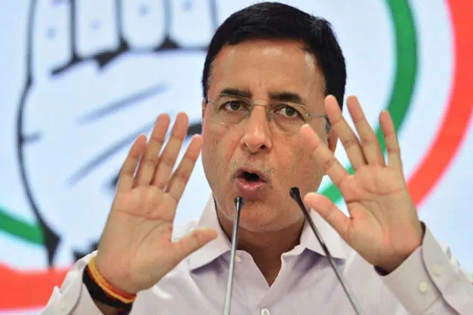 জনগণের আশীর্বাদ পেতে ব্যর্থ হয়েছে কংগ্রেস