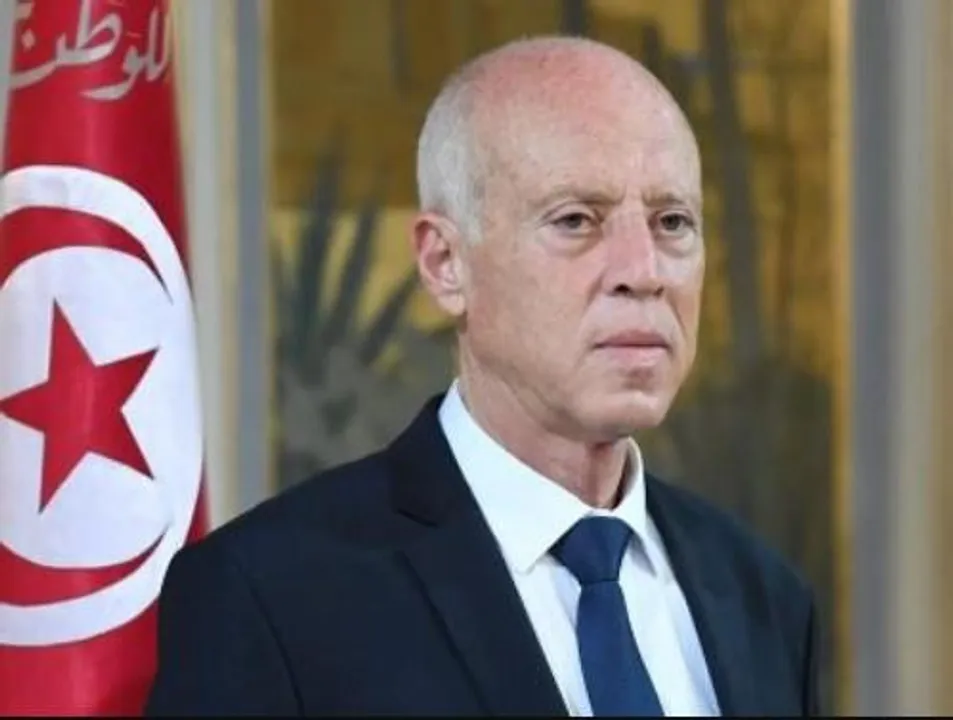 তিউনিসিয়ার পররাষ্ট্রমন্ত্রীকে বরখাস্ত করলেন প্রেসিডেন্ট