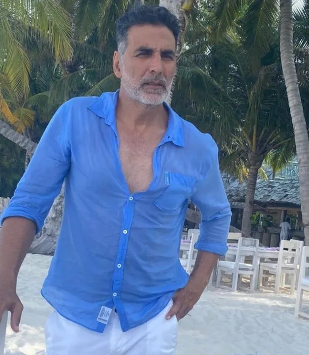 "আপনা মাল"-টুইঙ্কেল খান্না