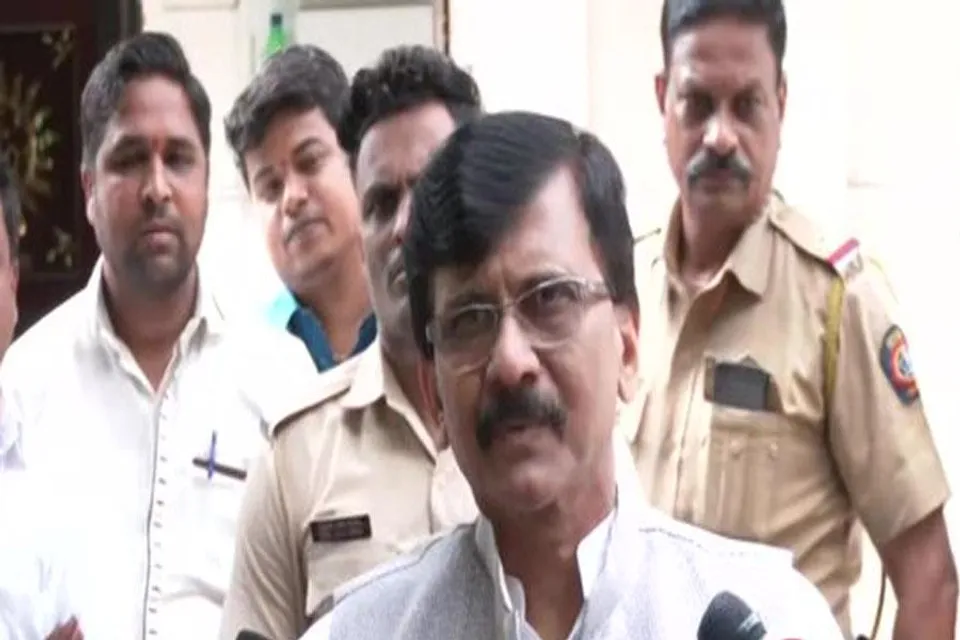 রাজনৈতিক ফায়দা তুলছে বিজেপি, জ্ঞানবাপি মামলায় মন্তব্য শিবসেনার