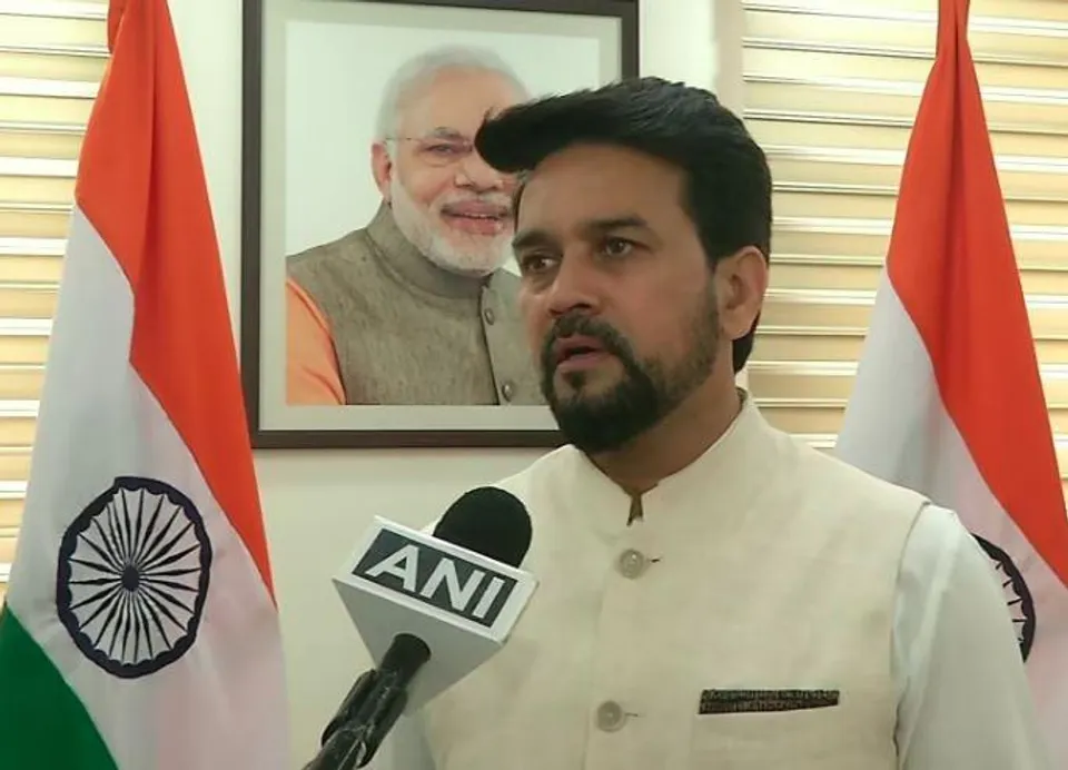 দীপকের পরাজয় নিয়ে কী মন্তব্য করলেন কেন্দ্রীয় ক্রীড়া মন্ত্রী?