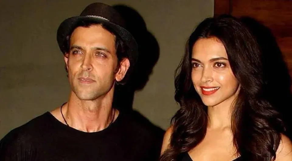 প্রকাশ্যে এলো হৃতিক রোশন, দীপিকা পাড়ুকোন এর নতুন ছবি 'ফাইটার' সম্পর্কিত তথ্য