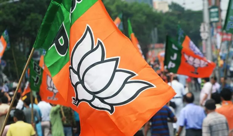 রায়গঞ্জে ফের প্রকাশ্যে বিজেপির গোষ্ঠীদ্বন্দ্ব