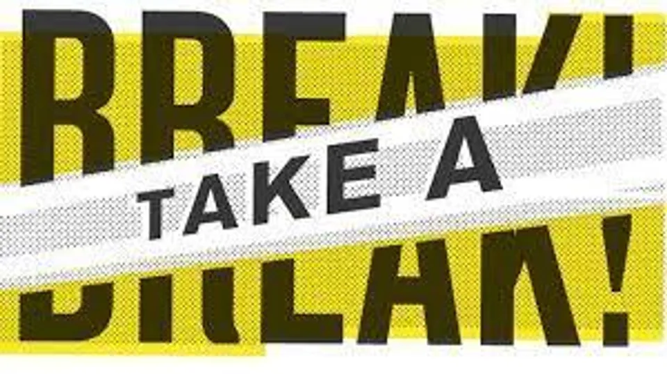 কাজের মাঝে ব্রেক জরুরি, কেন জানেন?