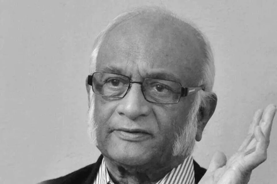 প্রয়াত বাজপেয়ী জমানার কেন্দ্রীয় প্রতিমন্ত্রী