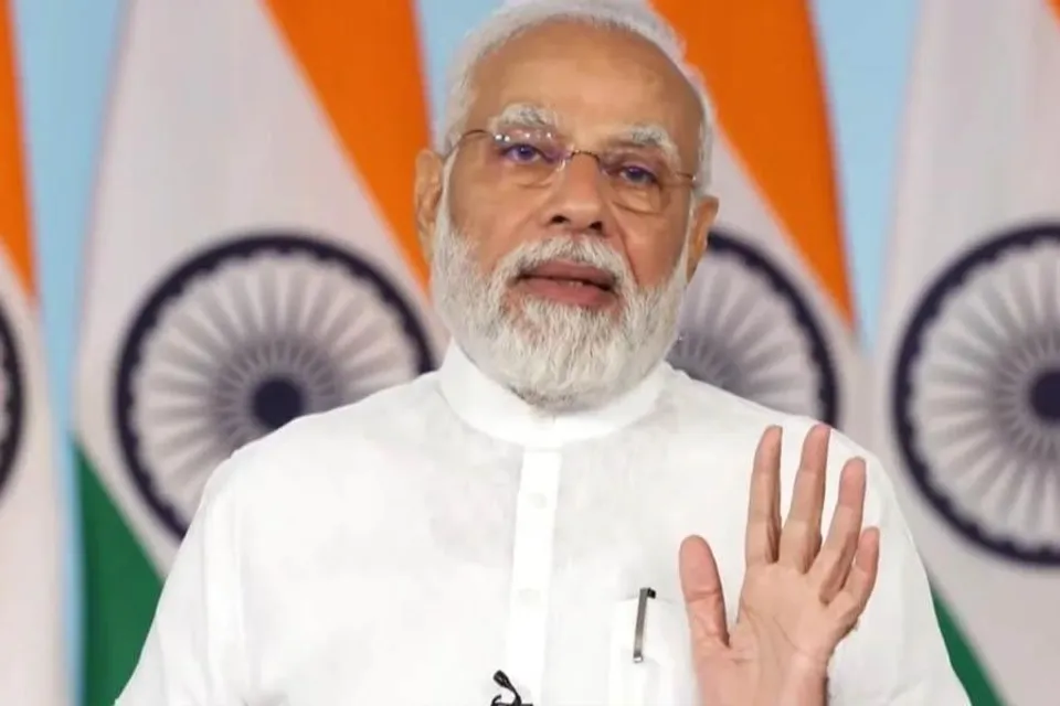 রাজ্য সরকারগুলিকে অবশ্যই বিদ্যুৎ বিতরণ সংস্থাগুলির বকেয়া মেটাতে হবে : প্রধানমন্ত্রী