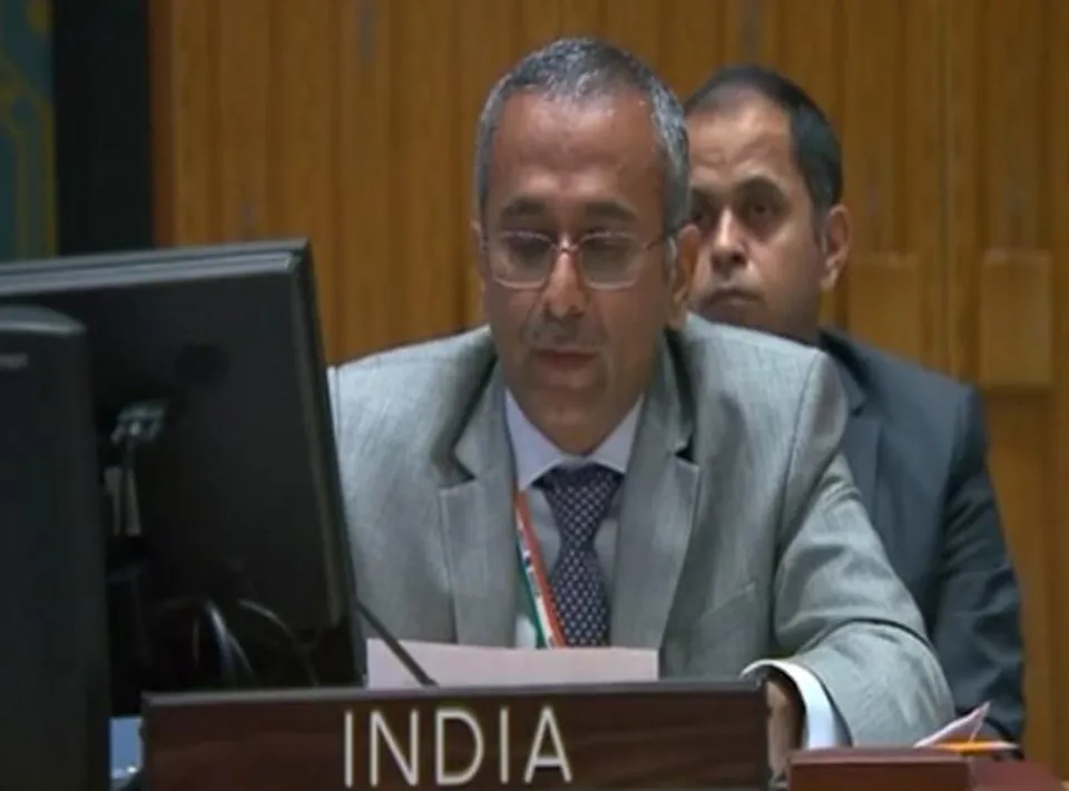 লিবিয়ায় সন্ত্রাসী কর্মকাণ্ডের পুনরুত্থান নিয়ে উদ্বেগ প্রকাশ করেছে ভারত