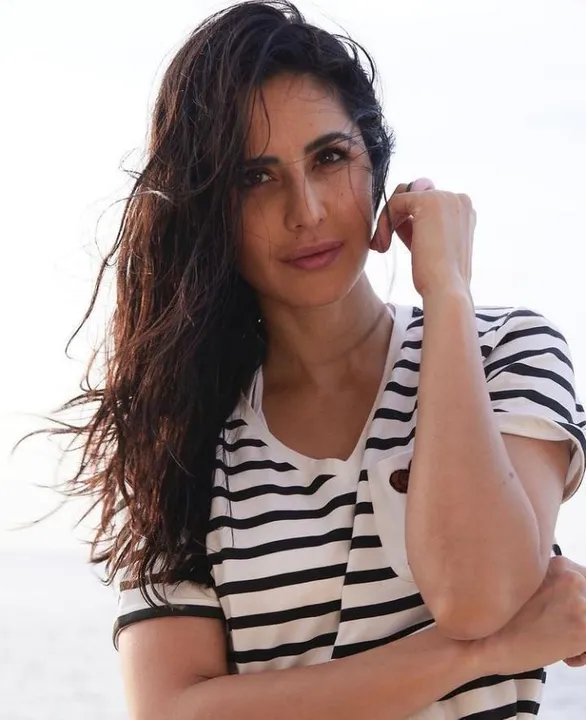 মায়ের সঙ্গে জন্মদিন উদযাপনে ক্যাটরিনা