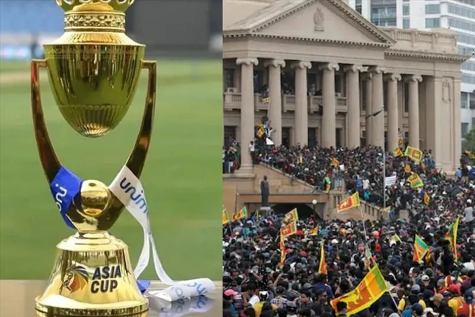 আরব আমিরশাহিতে এশিয়া কাপ?