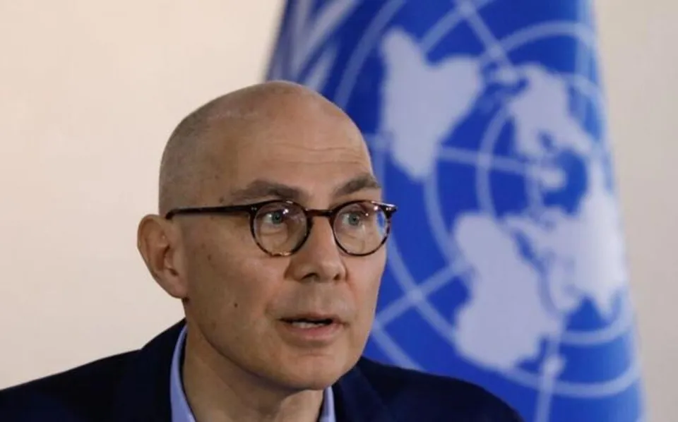 সুশীল সমাজের ওপর নিষেধাজ্ঞা উদ্বেগের বিষয়ঃ জাতিসংঘের মানবাধিকার বিষয়ক প্রধান