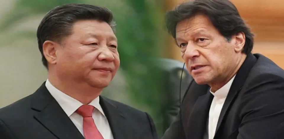 চীনা ভ্যাকসিনগুলি স্বীকৃত নয়, রাজঘানীতে কোভিশিল্ডের জন্য ভ্যাকসিন কেন্দ্রে গন্ডগোল পাকিস্তানিদের