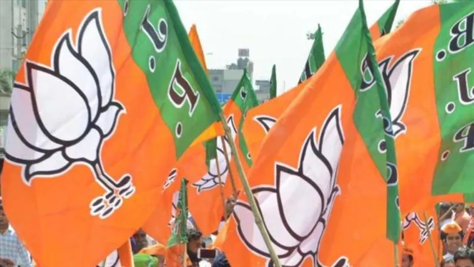 আলিপুরদুয়ারে বিজেপির জেলা কমিটিতে দলত্যাগী নেতা