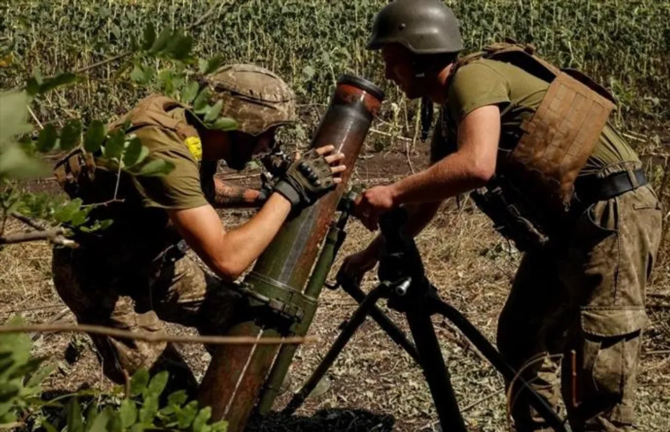 মার্কিন যুক্তরাষ্ট্রে নিযুক্ত রাশিয়ার রাষ্ট্রদূতকে ইউক্রেন যুদ্ধ বৃদ্ধির বিষয়ে সতর্ক করা হয়েছে