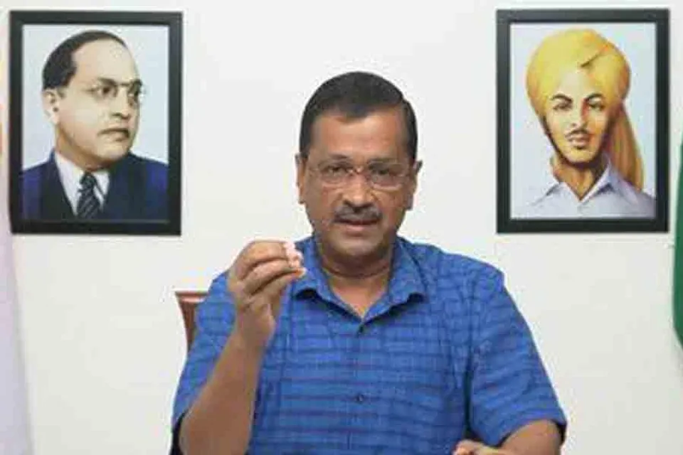 আপের নিন্দা ভগৎ সিংয়ের পরিবার, বিপাকে কেজরি