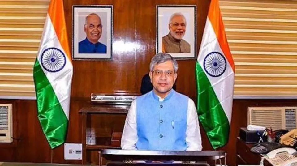 রেলের বেসরকারিকরণ নিয়ে আশ্বস্ত করলেন রেলমন্ত্রী