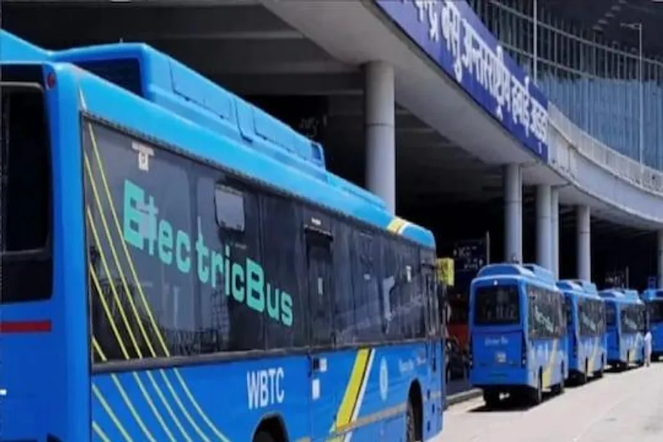 দিন দিন বাড়ছে বৈদ্যুতিক গাড়ির দাম