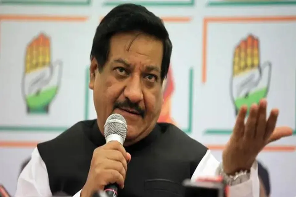 "G-23 Is Over," বললেন কংগ্রেস নেতা