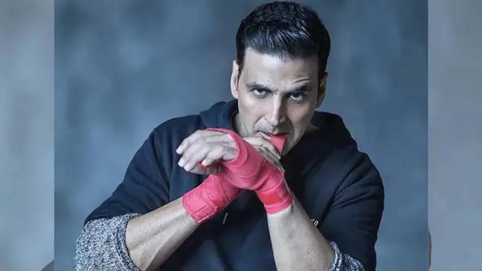 'হেরা ফেরি ৩'-এ না থাকার প্রসঙ্গে অবশেষে মুখ খুললেন অক্ষয় কুমার