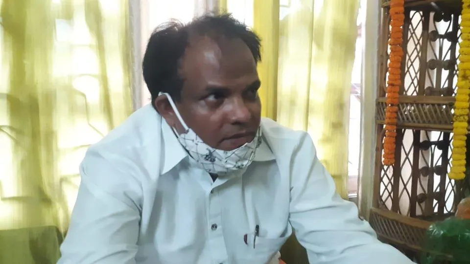 জেলায় পা দিয়েই পুলিশের সঙ্গে বচসায় জড়ালেন কেন্দ্রীয় প্রতিমন্ত্রী জন বারলা