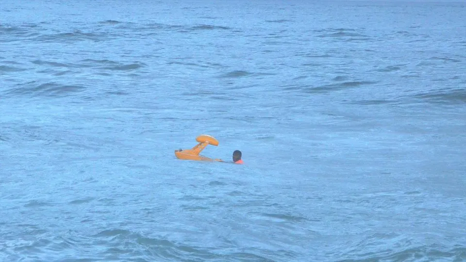 ডুবে যাওয়া থেকে বাঁচাবে রোবট, অভিনব পরিকল্পনা জিভিএমসির